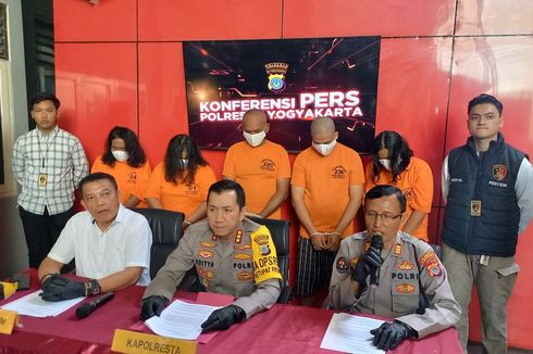 Penipu Pura-pura Jadi Broker Kredit Bank, Korban Rugi Puluhan Juta Rupiah