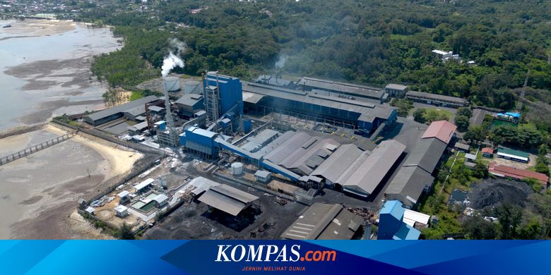 Penyebab Produksi Merosot hingga Ribuan Karyawan PT Timah Terancam PHK