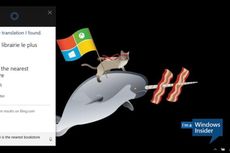 Cortana di Windows 10 Bisa Jadi Penerjemah Bahasa
