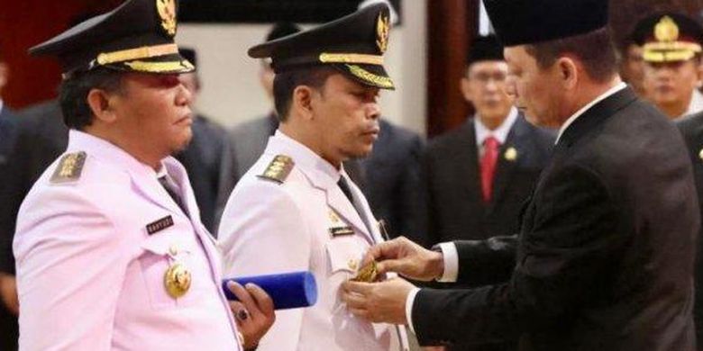 Berita Harian Pj-gubernur-aceh Terbaru Hari Ini - Kompas.com