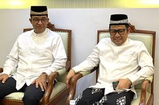 Anies-Muhaimin Kunjungi Aceh Usai Pilpres, Ingin Ucapkan Terima Kasih ke Warga