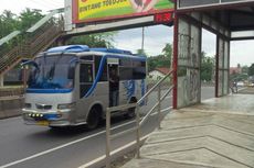 Operasionalisasi BRT Stasiun Tawang-Bawen Dipastikan Tepat Waktu
