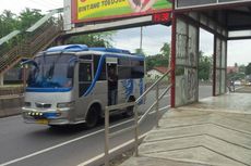 Jumat Besok, Trans-Jateng Koridor Tawang-Bawen Beroperasi