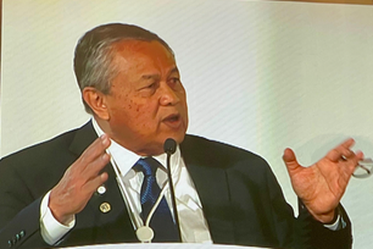 Modal Asing Masuk Lagi, Bos BI: Rupiah Bakal Menguat hingga Akhir Tahun