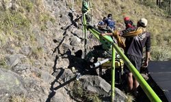 Kemenhut Bakal Wajibkan Asuransi Premium bagi Pendaki Gunung Rinjani
