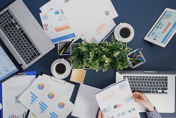 Berkenalan dengan Bisnis Model Kanvas, Strategi Mudah untuk Memulai Usaha