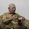 Save Ecosystems for Future Generations: Indonesian Expert