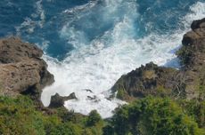 Hari Ke-3 Pencarian Pemuda Tersapu Ombak di Pantai Kedung Tumpang Tulungagung Nihil