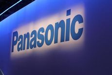 Panasonic Kejar Pertumbuhan 20 Persen