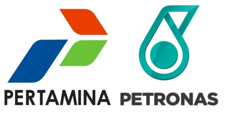 Perbandingan harga bensin Petronas vs Pertamina