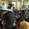 Mengenal Tradisi Piring Terbang, Jamuan Unik di Acara Pernikahan Gaya Solo