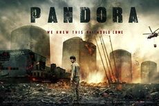 Sinopsis Film Pandora, Bencana Gempa Bumi dan Ledakan Nuklir, Tayang di Netflix