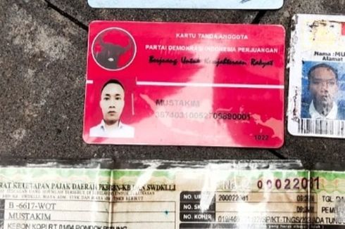 Polisi Belum Simpulkan Penyebab Kematian Kader PDI-P yang Ditemukan Tewas di Selokan Pesanggrahan