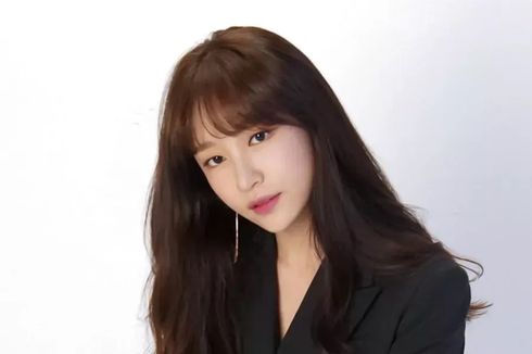 Hani EXID Dinyatakan Positif Covid-19