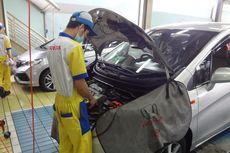 Masalah Fuel Pump, Ini Daftar Mobil Honda yang Kena Recall