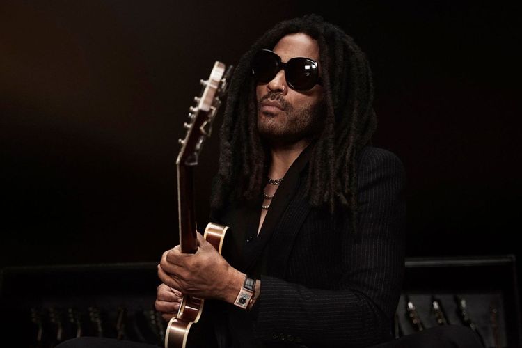 Lenny Kravitz