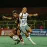 Hasil PSM Vs Bali United 1-1: Diwarnai Gol Bunuh Diri, Laga ke Extra Time
