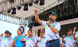 Peringati HGN 2023, Walkot Arief Apresiasi Para Pendidik di Kota Tangerang