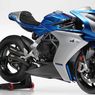 MV Agusta Superveloce Alpine Diproduksi Terbatas, Harga Rp 623 Juta