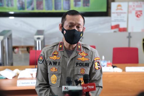 Polri: Empat Orang Tewas di Kabupaten Sigi, Diduga Dibunuh Kelompok Teroris Ali Kalora