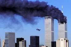 Mengenal Tragedi Serangan 9/11, Pembajakan Pesawat yang Menelan Lebih dari 3.000 Korban Jiwa