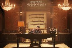 Sinopsis The Drug King, Kisah Penyelundup Narkoba di Busan