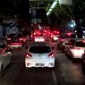 Diserobot Mobil, Jalur Transjakarta di Tomang Raya Tersendat