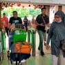 Bagasi Penumpang Kereta Api Maksimal 20 Kg, Begini Penjelasan KAI Daop 7