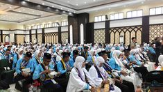 Satu Jemaah Kloter Pertama Gagal Berangkat Haji karena Dinyatakan Hamil 10 Minggu