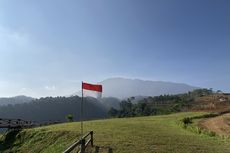 Puncak Halimun Camp Bogor, Kemah di Tengah Gunung Salak dan Gede Pangrango