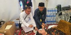 Sufmi Dasco Sebut Tata Kelola Penyelenggaraan Haji Perlu Diperbaiki