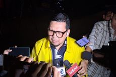 Golkar Ungkap Calon Pendamping RK di Jakarta: Kaesang, Jusuf Hamka, Riza Patria, dan Zita Anjani