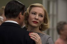 Oscar Sudah Dekat, Cate Blanchett Belum Pilih Gaun