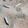 Sampah Puntung Rokok Berpotensi Berubah Jadi Mikroplastik
