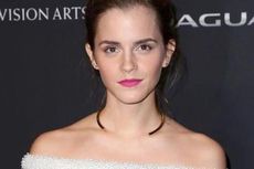 Alasan Keren Emma Watson Sering Unggah Foto “OOTD”