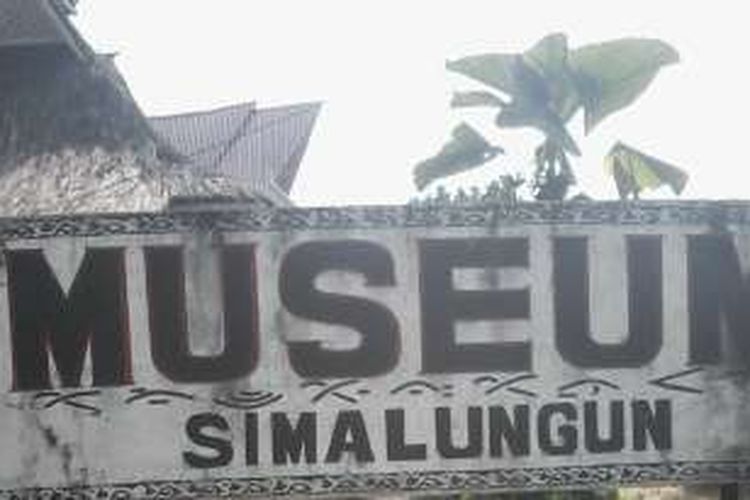 Museum Simalungun