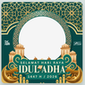 150 Link Twibbon Idul Adha 2026 Islami dan Keren buat Dibagikan ke Medsos