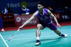 Semua Pemain Taiwan di All England 2020 Dinyatakan Negatif Virus Corona