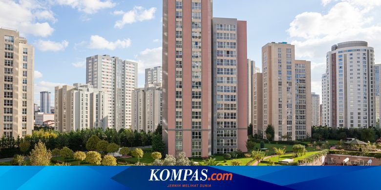 Meraup Untung dari Investasi Apartemen, Tertarik?