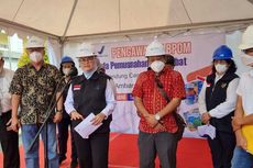Ratusan Ribu Obat Sirup Terlarang Pemicu Gagal Ginjal Akut Dimusnahkan di Semarang