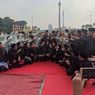 Bagi Anies Tak Ada Istilah Tahun Terakhir untuk Memajukan Kota Jakarta