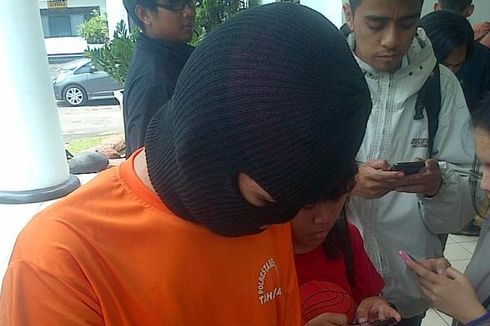 Bunuh Pria di Bandung, Tukang Tato Ditangkap di Jambi 