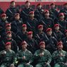 Panglima TNI Mutasi 16 Perwira Tinggi, Berikut Daftarnya...