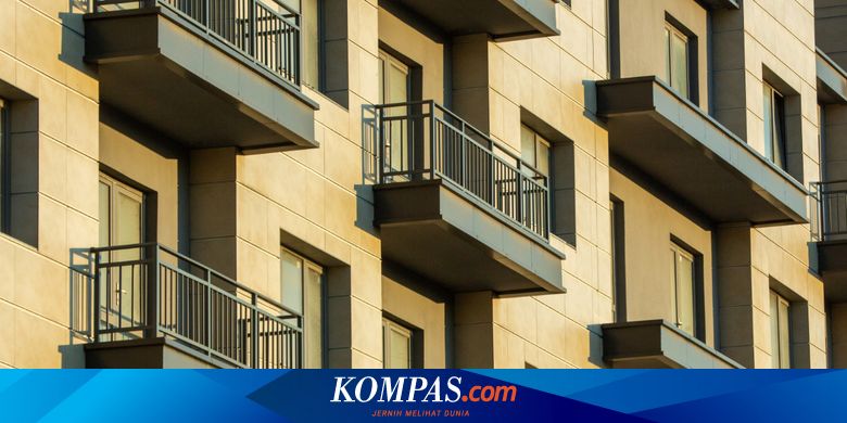 Apa Perbedaan Apartemen dengan Kondominium? Begini Penjelasannya