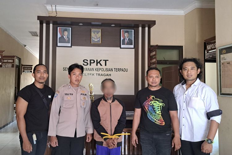 Guru Madrasah di Bangkalan Diduga Tak Hanya Cabuli Satu Siswi, 6 Anak Divisum