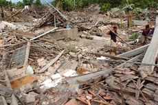 Hari Ini dalam Sejarah: Mengenang 16 Tahun Gempa Yogyakarta 27 Mei 2006