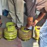 Pertamina Jamin Stok Elpiji 3 Kg di Aceh Aman Selama Ramadhan