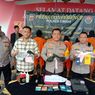 Todongkan Pistol, Kawanan Begal Rampas Sepeda Motor di Cimahi