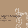 Tari Mpa’a Sampari, Tarian Klasik Nusa Tenggara Barat