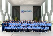 Gelar RUPST, PT HYDRO Tetapkan Arah Bisnis 2026 dan Perkuat Jajaran Direksi
